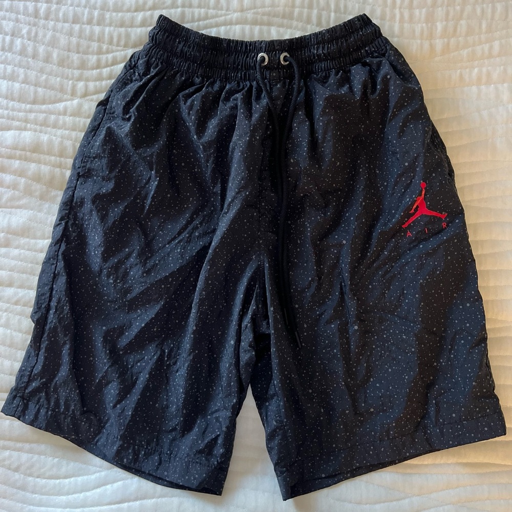 Jordan shorts Mens Sz medium